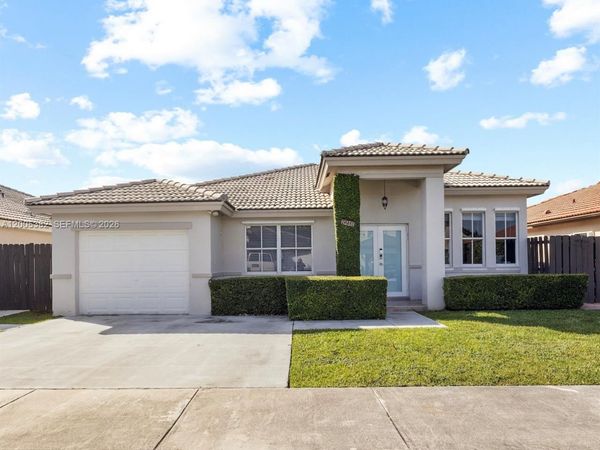 8218 SW 163rd Pl , Unit 8218, Miami, FL 33193