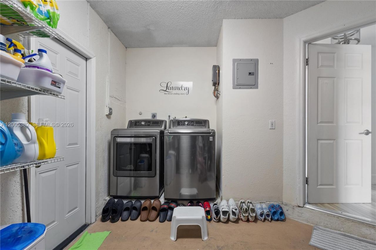 8218 SW 163rd Pl , Unit 8218, Miami, FL 33193 Photo