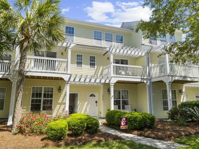 2938 Sugarberry Lane, Johns Island, SC 29455