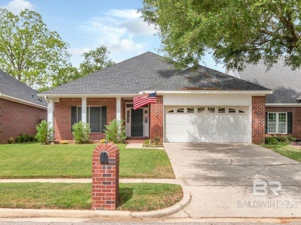 1028 Cross Gates Place, Mobile, AL 36609