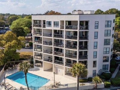 302 71st Ave. N , Unit 401, Myrtle Beach, SC 29572