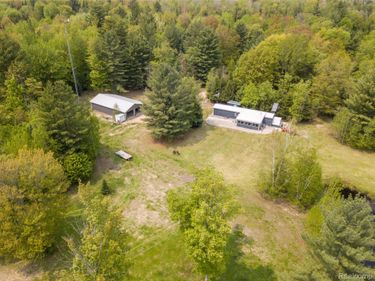 5960 N Trail SE, Orange Township, Mi 49646