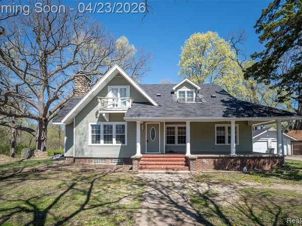 39936 Warren Road , CANTON, MI 48187