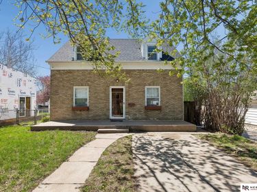 2812 N 58th Street , Omaha, NE 68104