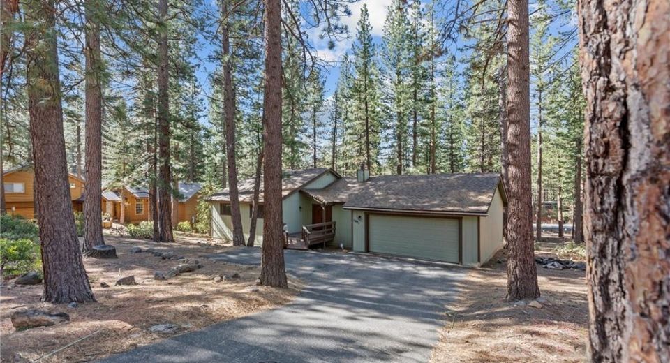 1071 Oxen Road, Incline Village, NV 89451 Photo