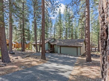 1071 Oxen Road, Incline Village, NV 89451 Photo