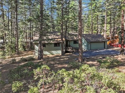 1071 Oxen Road, Incline Village, NV 89451 Photo