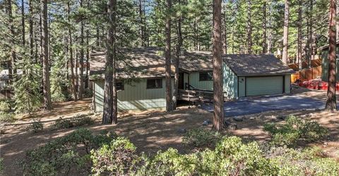 1071 Oxen Road, Incline Village, NV 89451 Photo