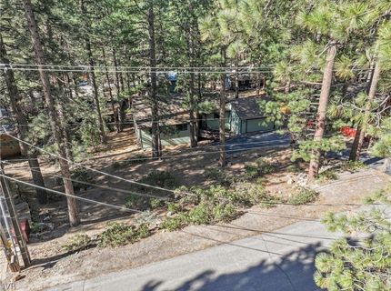 1071 Oxen Road, Incline Village, NV 89451 Photo