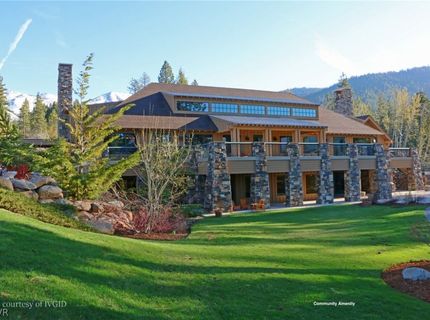 1071 Oxen Road, Incline Village, NV 89451 Photo