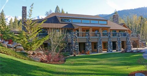 1071 Oxen Road, Incline Village, NV 89451 Photo