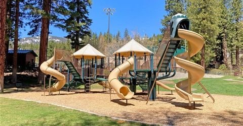 1071 Oxen Road, Incline Village, NV 89451 Photo