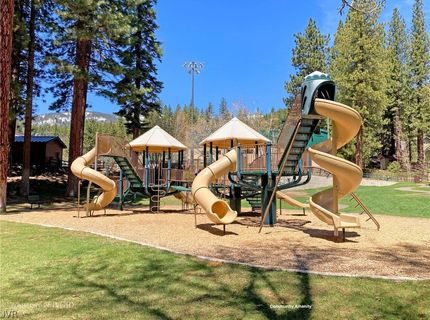 1071 Oxen Road, Incline Village, NV 89451 Photo