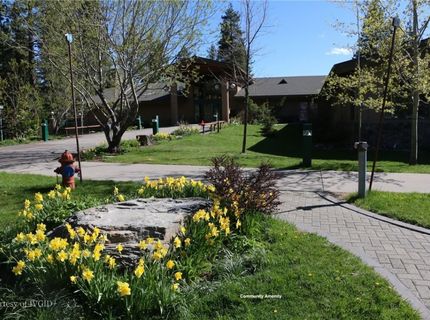 1071 Oxen Road, Incline Village, NV 89451 Photo