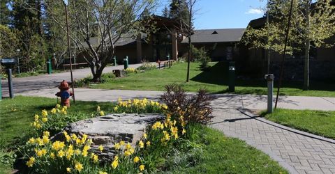 1071 Oxen Road, Incline Village, NV 89451 Photo