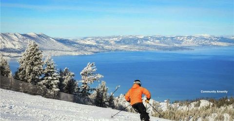 1071 Oxen Road, Incline Village, NV 89451 Photo