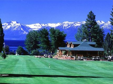 1071 Oxen Road, Incline Village, NV 89451 Photo