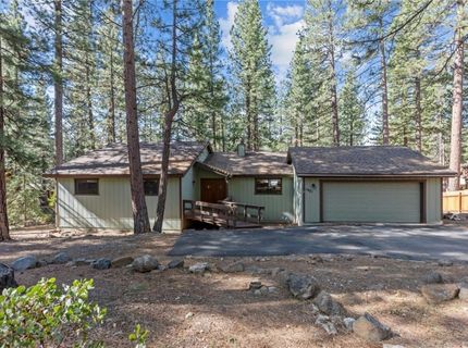 1071 Oxen Road, Incline Village, NV 89451 Photo