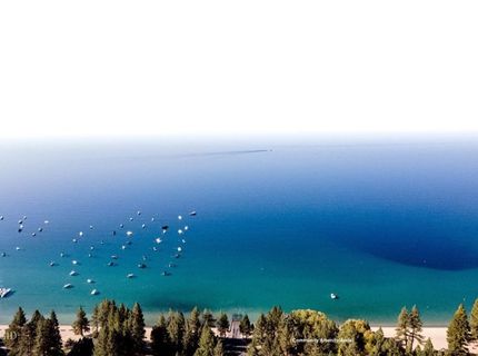 1071 Oxen Road, Incline Village, NV 89451 Photo