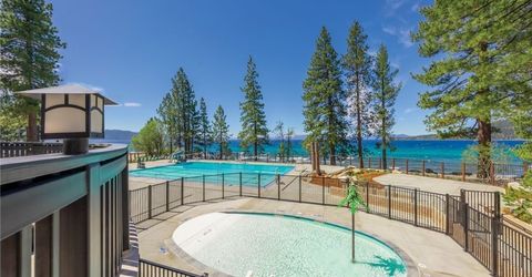 1071 Oxen Road, Incline Village, NV 89451 Photo