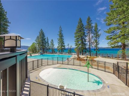 1071 Oxen Road, Incline Village, NV 89451 Photo