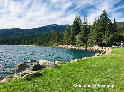 1071 Oxen Road, Incline Village, NV 89451 Photo