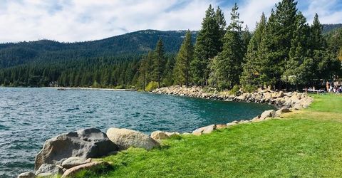 1071 Oxen Road, Incline Village, NV 89451 Photo