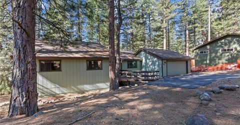 1071 Oxen Road, Incline Village, NV 89451 Photo