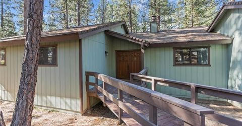 1071 Oxen Road, Incline Village, NV 89451 Photo