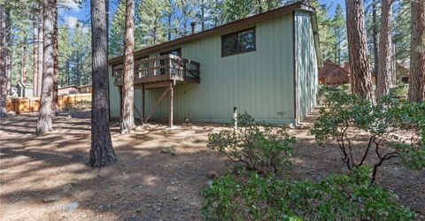 1071 Oxen Road, Incline Village, NV 89451 Photo