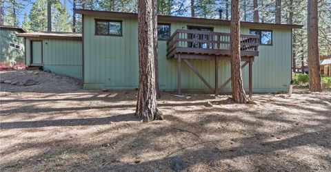 1071 Oxen Road, Incline Village, NV 89451 Photo