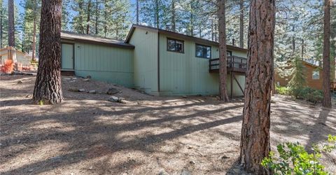 1071 Oxen Road, Incline Village, NV 89451 Photo
