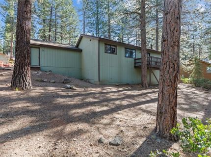 1071 Oxen Road, Incline Village, NV 89451 Photo