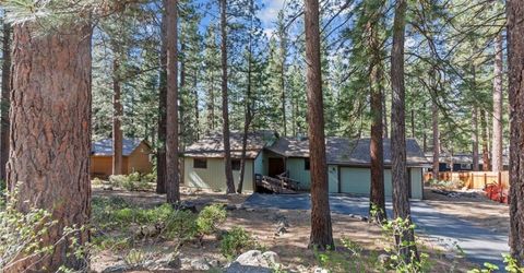 1071 Oxen Road, Incline Village, NV 89451 Photo