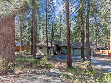1071 Oxen Road, Incline Village, NV 89451 Photo