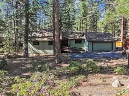 1071 Oxen Road, Incline Village, NV 89451 Photo