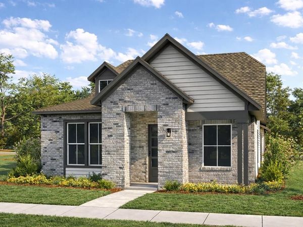 1816 Mann Road, Forney, TX 75126