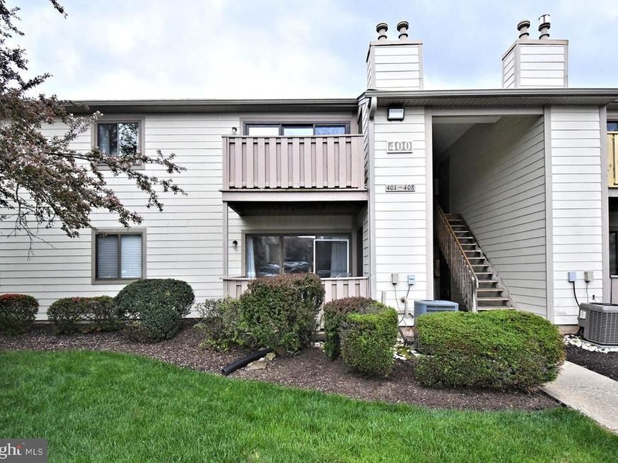 406 Stockton Court, North Wales, PA 19454 Main Photo