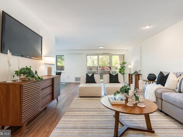 1640 OAKWOOD DRIVE, Unit W103, PENN VALLEY, PA 19072