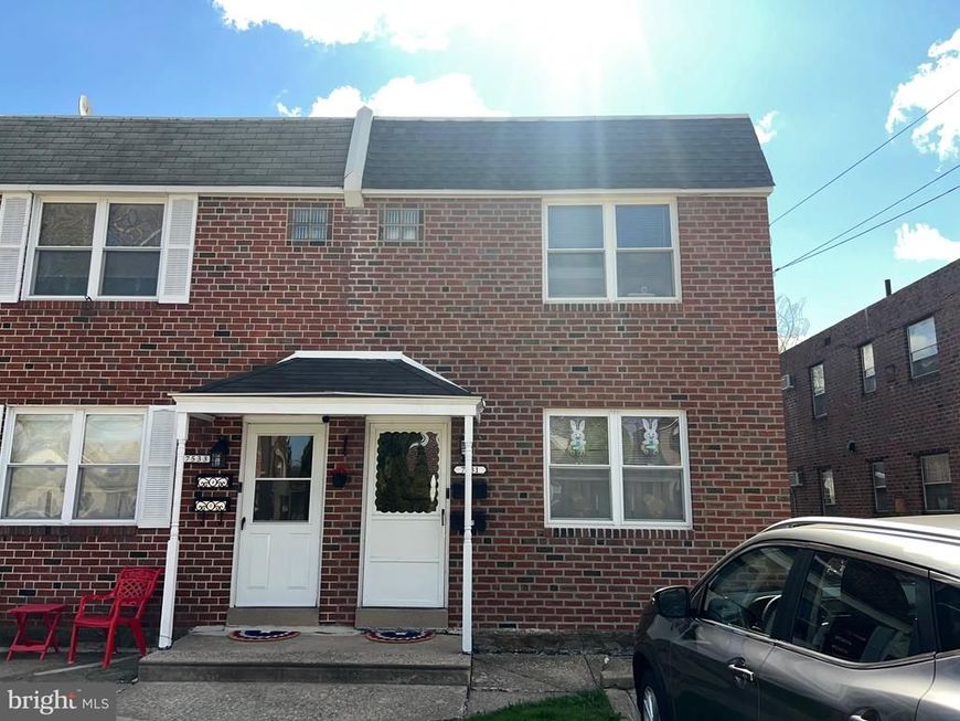 7531 Watson Street, Philadelphia, PA 19111 Main Photo