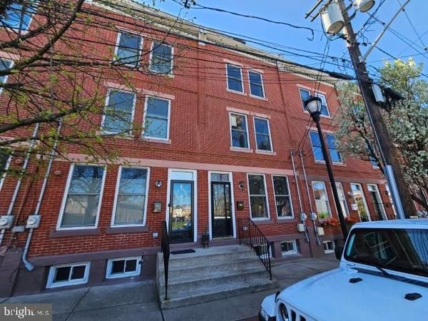 138 BRUNSWICK AVENUE , TRENTON, NJ 08618