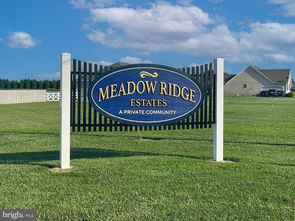 LOT 41 EAGLE POINT DRIVE, SEAFORD, DE 19973