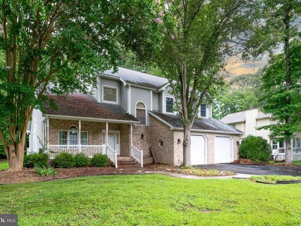 36314 OLD MILL POND ROAD , SELBYVILLE, DE 19975