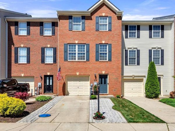 2138 MILLHAVEN DRIVE, Unit 138, EDGEWATER, MD 21037