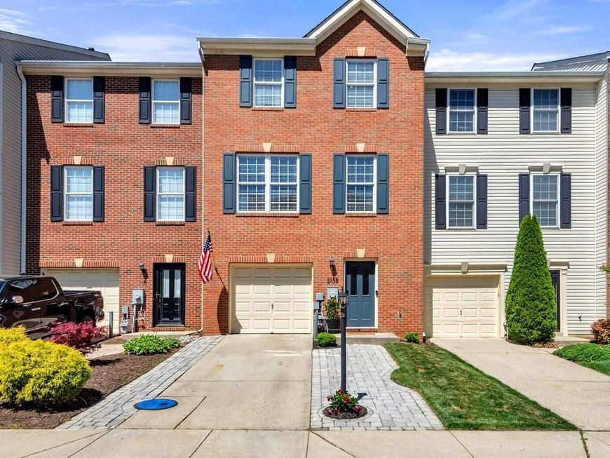 2138 Millhaven Drive, Unit 138, Edgewater, MD 21037 Main Photo