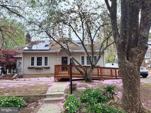 2 WOODLAND DRIVE, BRIDGETON, NJ 08302