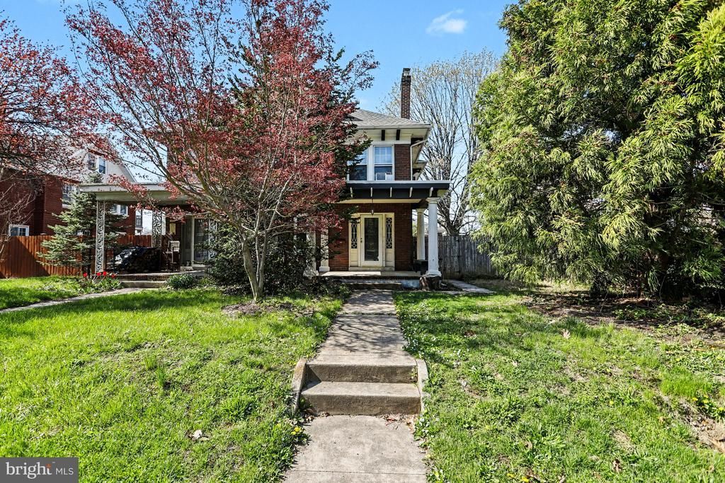 603 COUNTRY CLUB ROAD , YORK, PA 17403