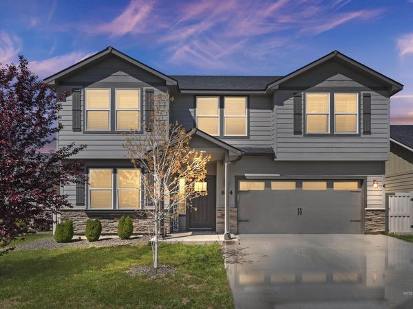 654 Diamond Lake St., Middleton, ID 83644