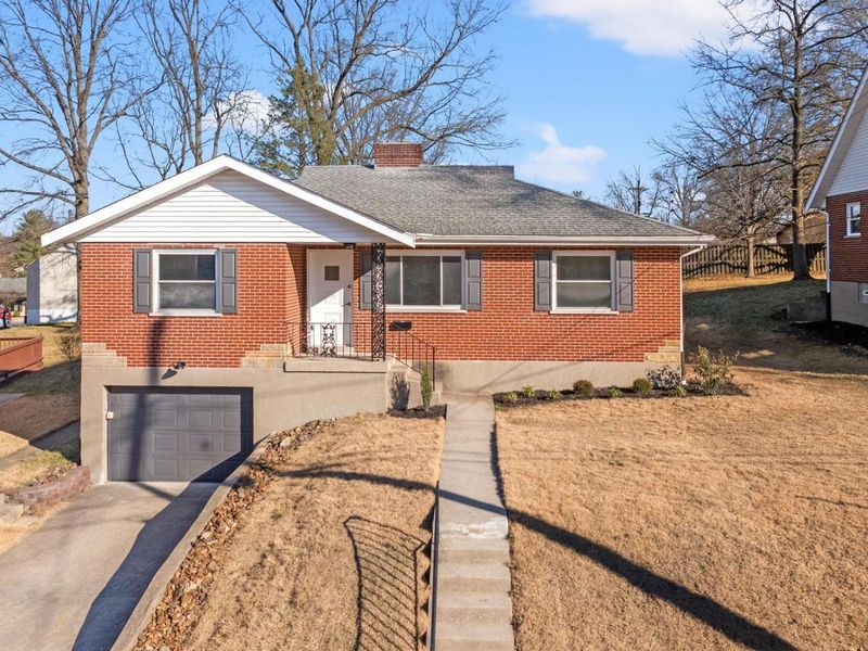 50 Azalea Terrace, Fort Thomas, KY 41075 Photo 1