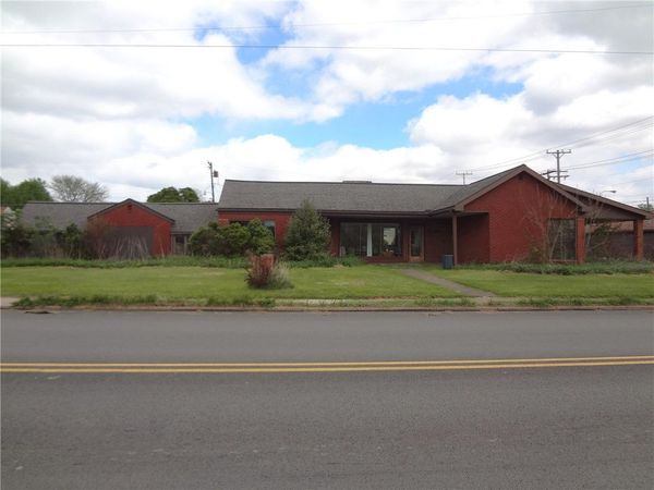 1830 Lincoln Avenue, Latrobe, PA 15650